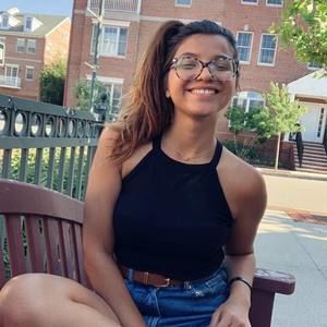 Meet your Posher, Tamires